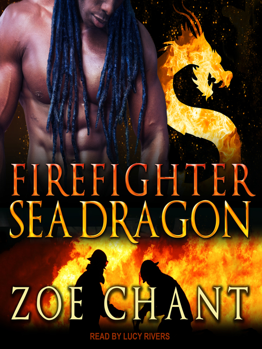 Title details for Firefighter Sea Dragon by Zoe Chant - Available